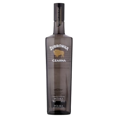 Buy Zubrowka vodka 700ml