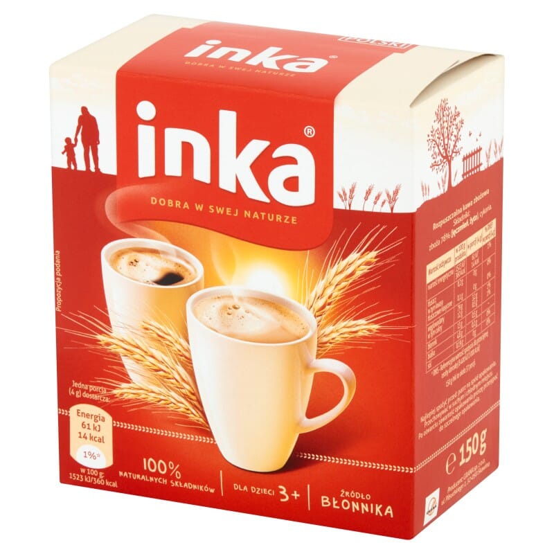 Buy Kawa Zbozowa Anatol Classic 35 Torebek