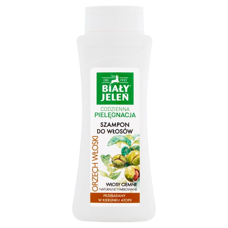 Buy Hypoallergenic Shampoo For Dark Hair Bialy